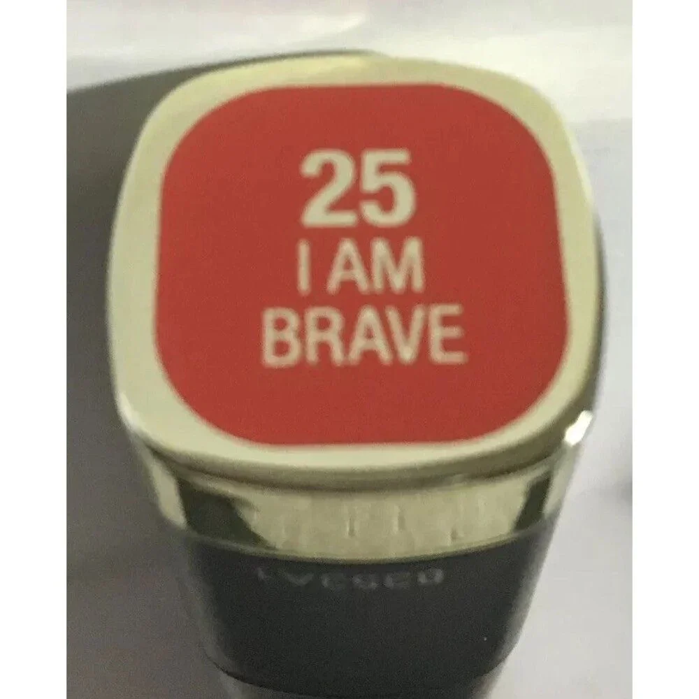 Milani BOLD Matte Lipstick ~ #25 ~ 